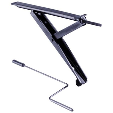 Adnik ADNIK 23026 20 In. Stabilizing Jacks - 1 Pair A6E-23026